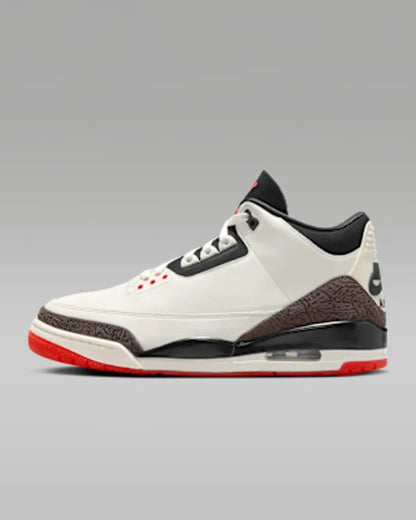 Sail/University Red/Pale Ivory/Black