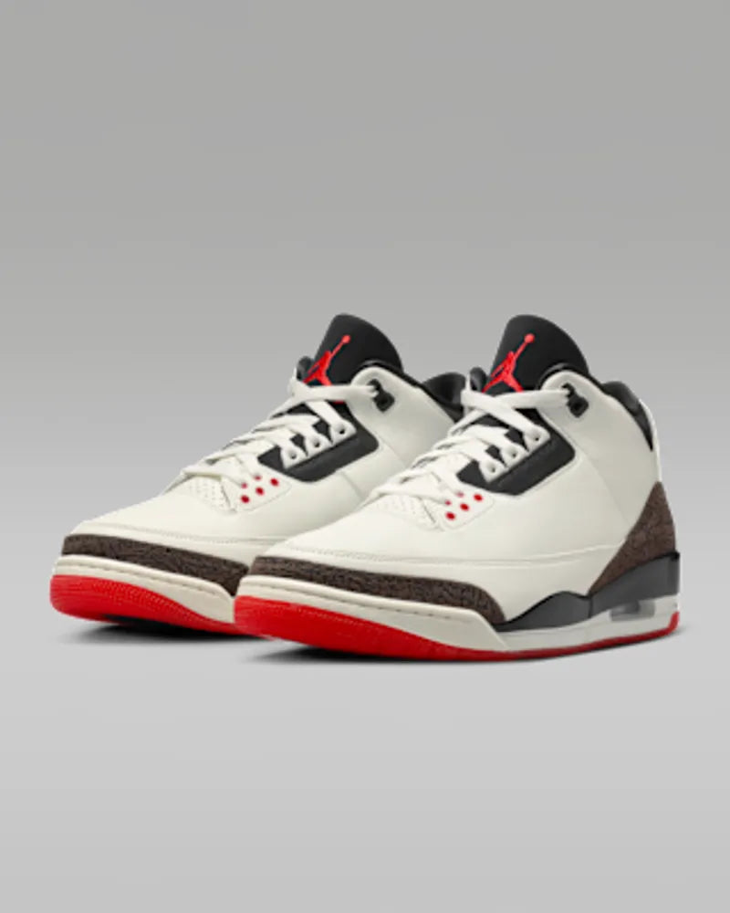 Sail/University Red/Pale Ivory/Black