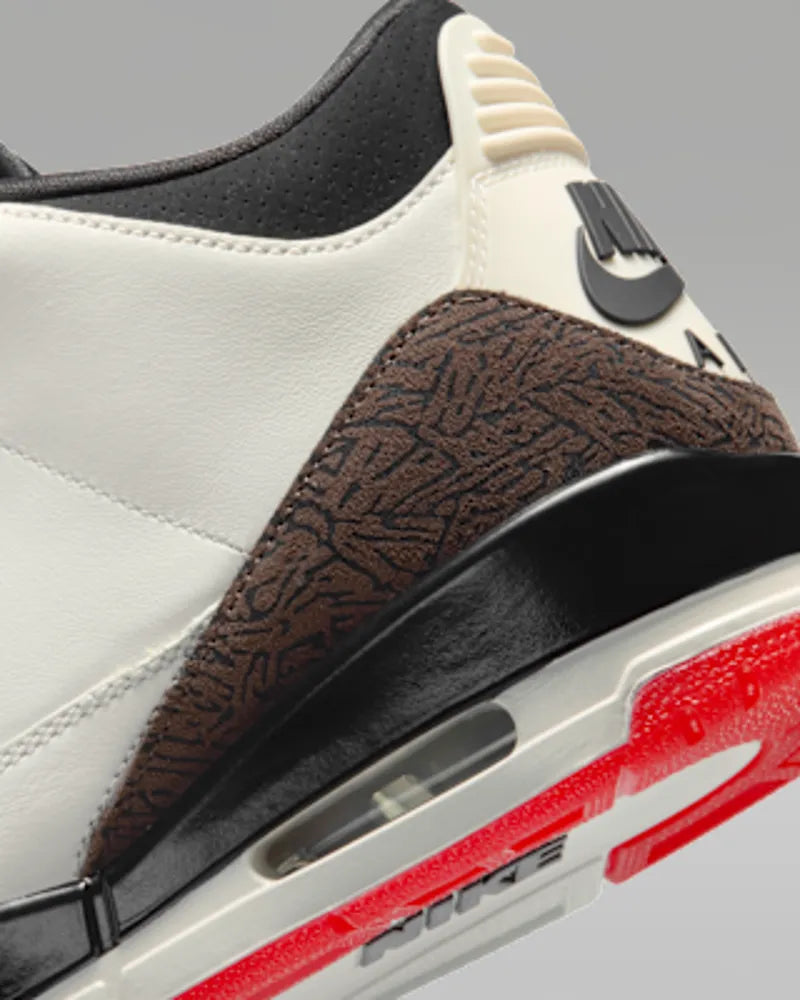 Sail/University Red/Pale Ivory/Black
