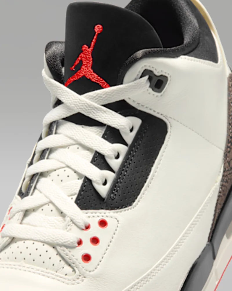 Sail/University Red/Pale Ivory/Black