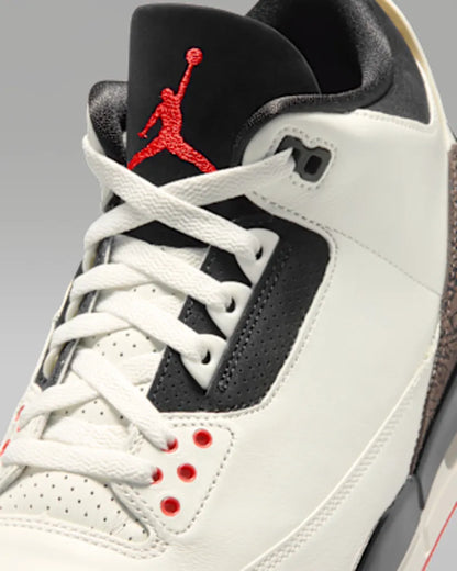 Sail/University Red/Pale Ivory/Black
