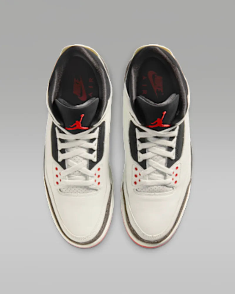 Sail/University Red/Pale Ivory/Black