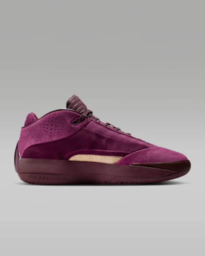 Bordeaux/University Red/Burgundy Crush