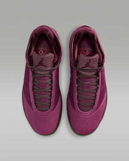 Bordeaux/University Red/Burgundy Crush