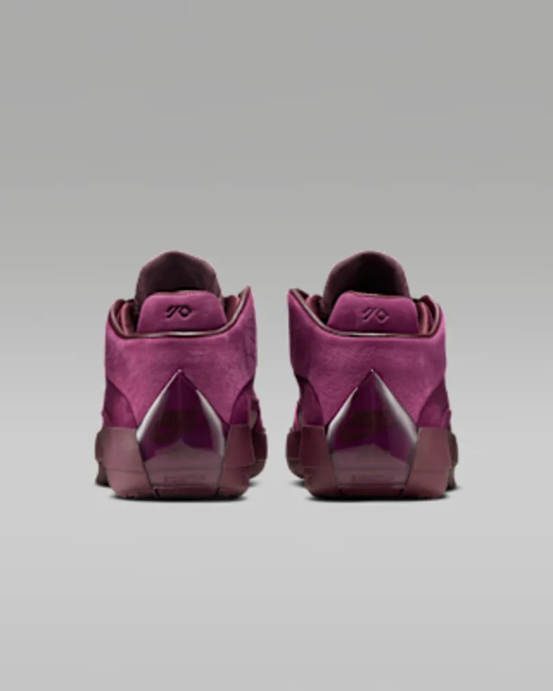Bordeaux/University Red/Burgundy Crush
