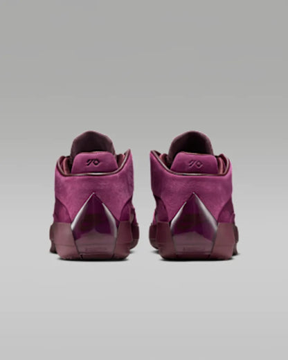 Bordeaux/University Red/Burgundy Crush