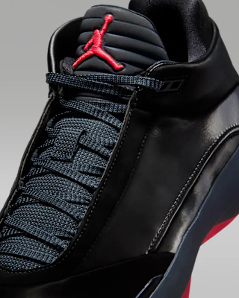 Black/Dark Grey/Infrared 23