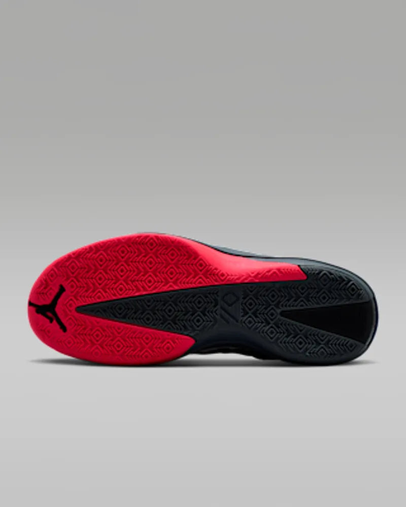 Black/Dark Grey/Infrared 23