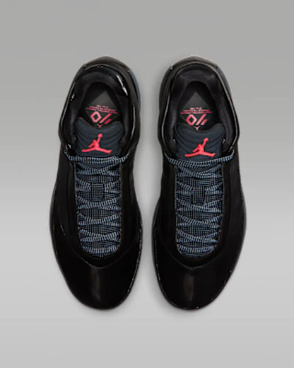 Black/Dark Grey/Infrared 23