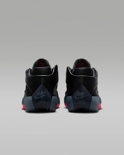 Black/Dark Grey/Infrared 23