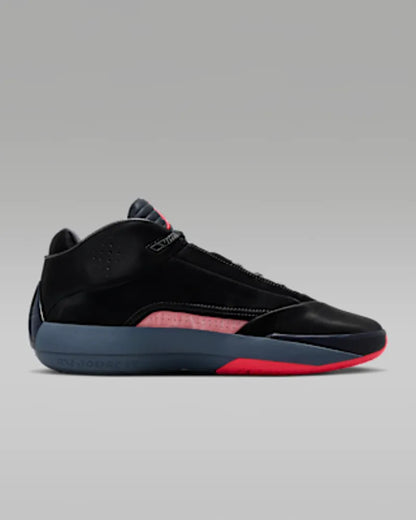 Black/Dark Grey/Infrared 23