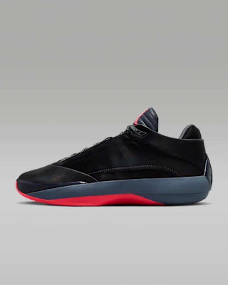 Black/Dark Grey/Infrared 23