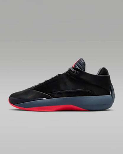 Black/Dark Grey/Infrared 23