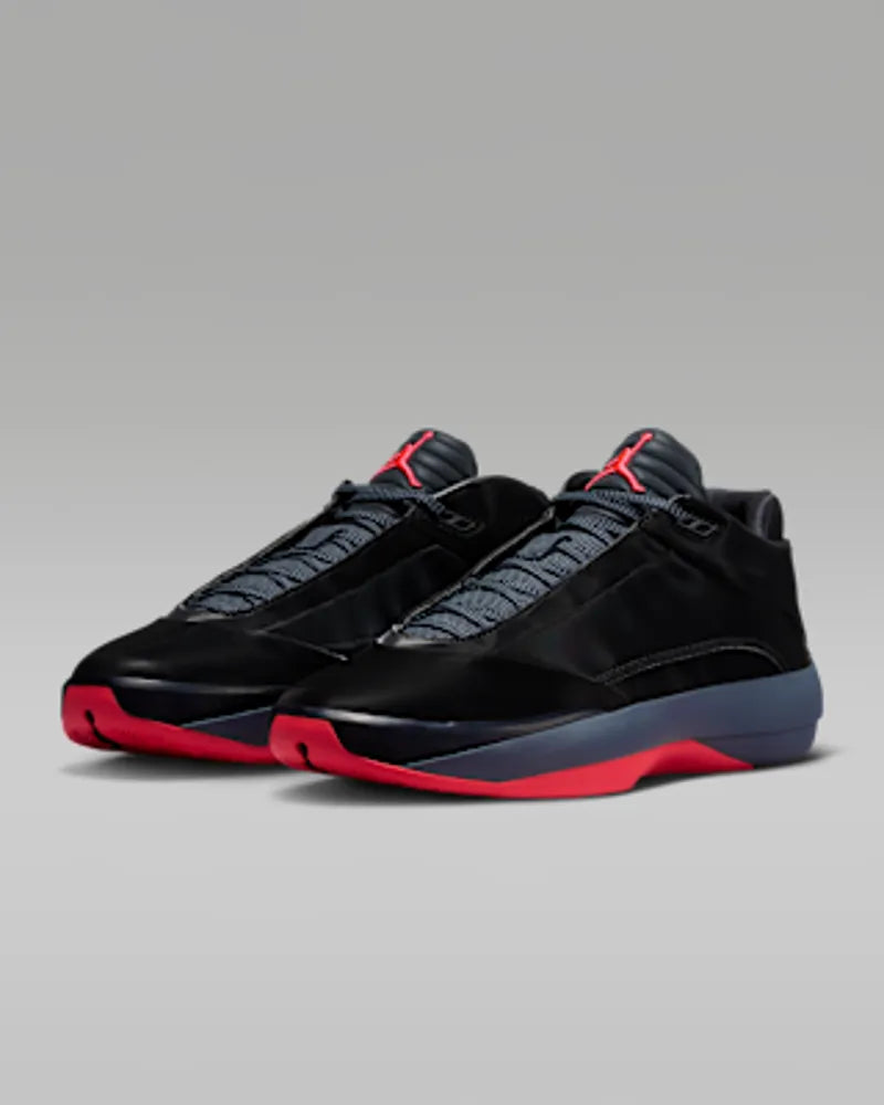 Black/Dark Grey/Infrared 23