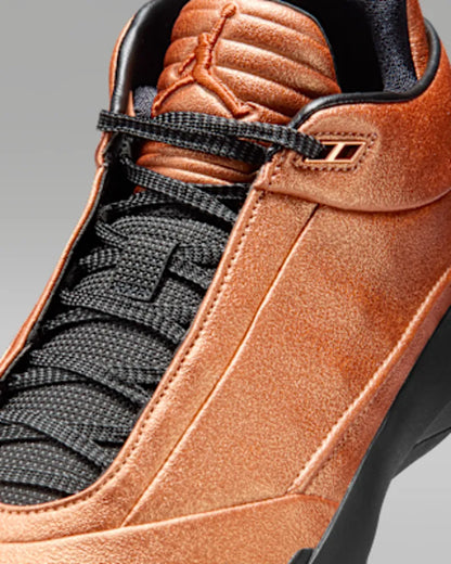 Metallic Copper/Black/Metallic Copper
