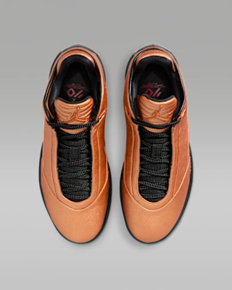Metallic Copper/Black/Metallic Copper