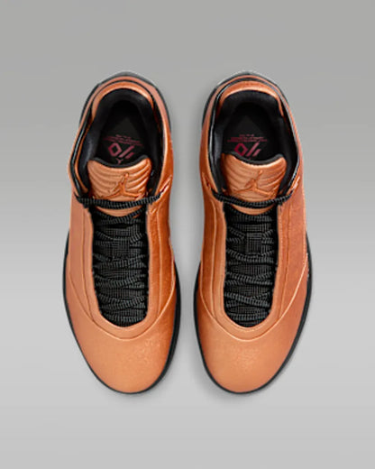 Metallic Copper/Black/Metallic Copper