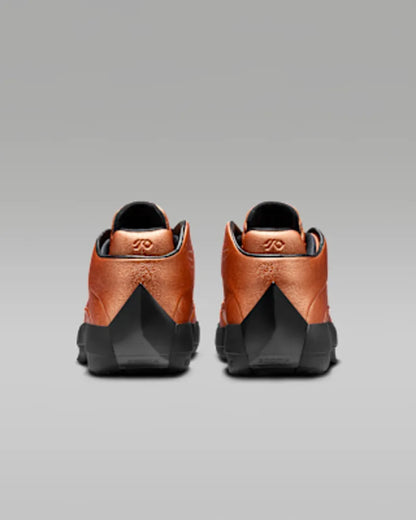 Metallic Copper/Black/Metallic Copper
