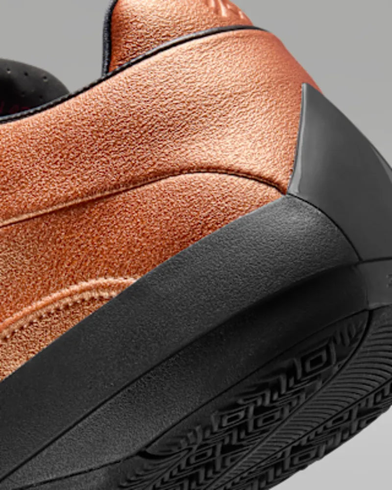 Metallic Copper/Black/Metallic Copper