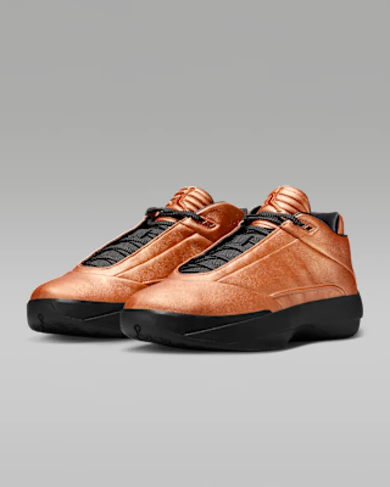Metallic Copper/Black/Metallic Copper