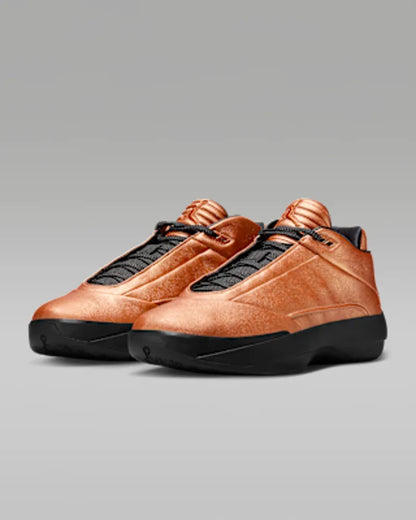 Metallic Copper/Black/Metallic Copper