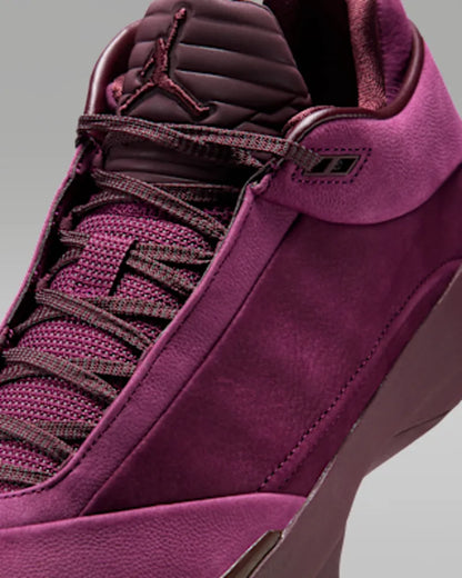 Bordeaux/University Red/Burgundy Crush