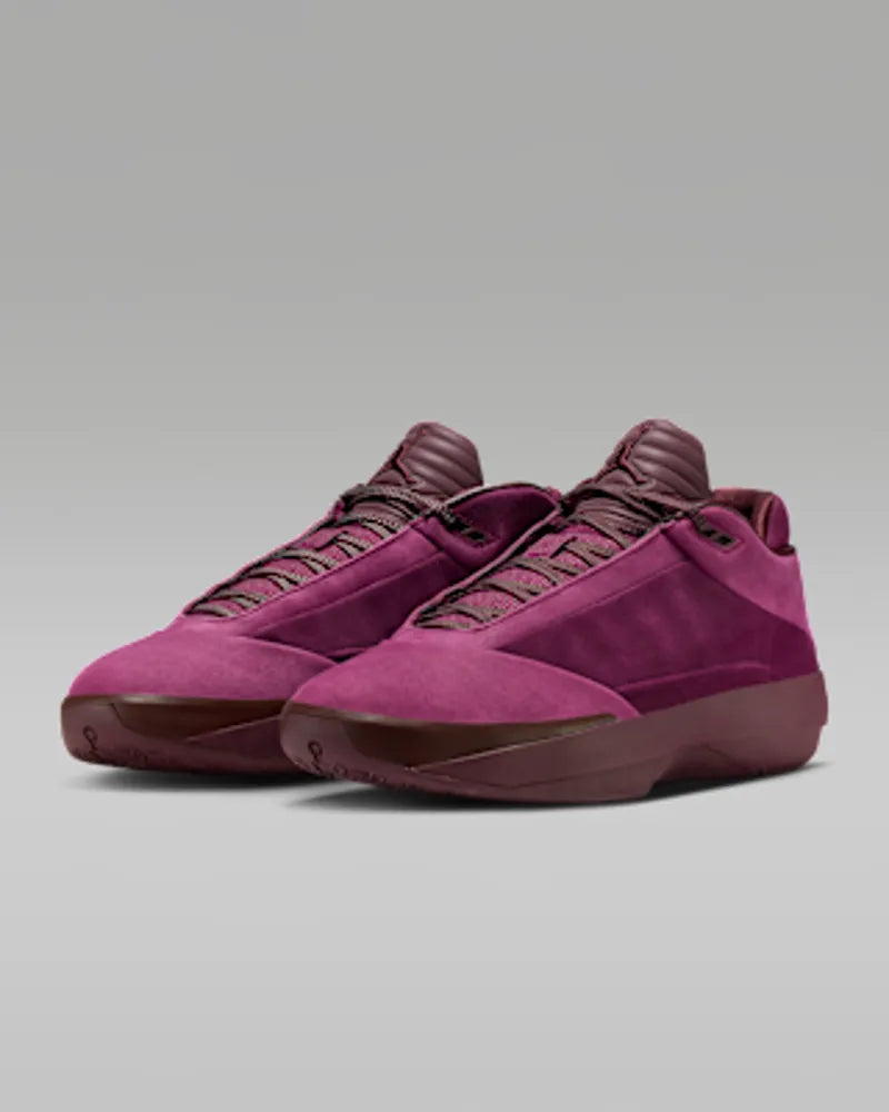 Bordeaux/University Red/Burgundy Crush