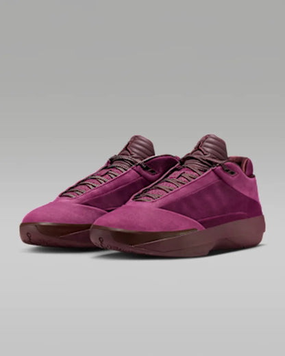 Bordeaux/University Red/Burgundy Crush