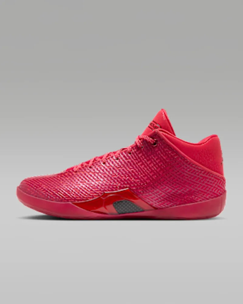 University Red/Infrared 23
