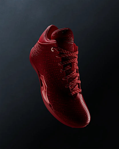 University Red/Infrared 23