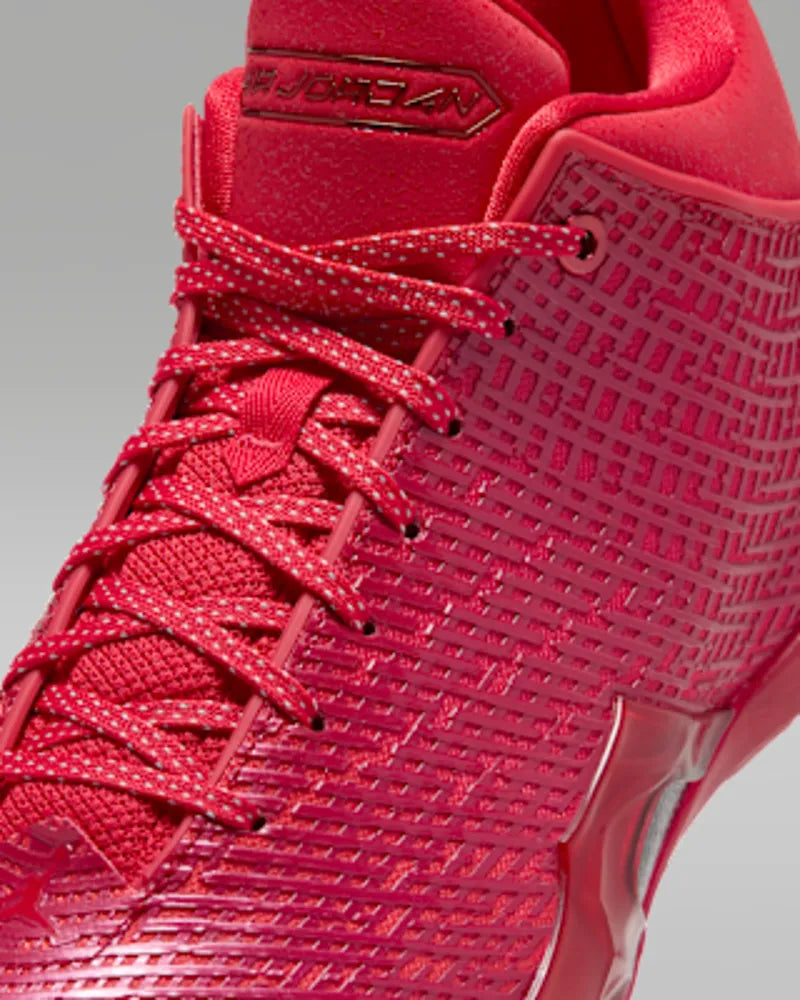 University Red/Infrared 23