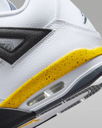 White/Dark Blue Grey/Black/Tour Yellow