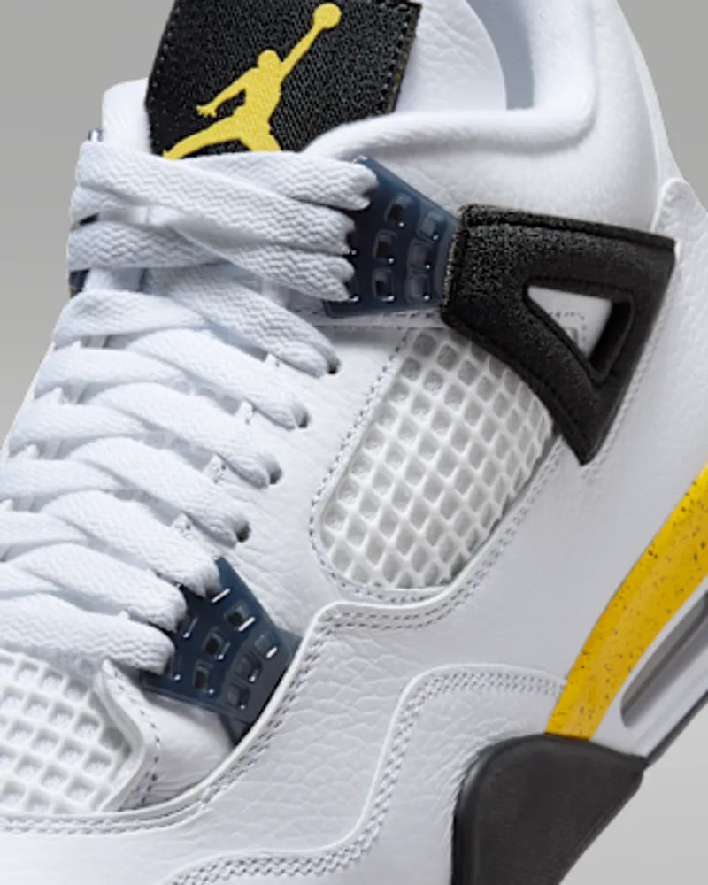White/Dark Blue Grey/Black/Tour Yellow