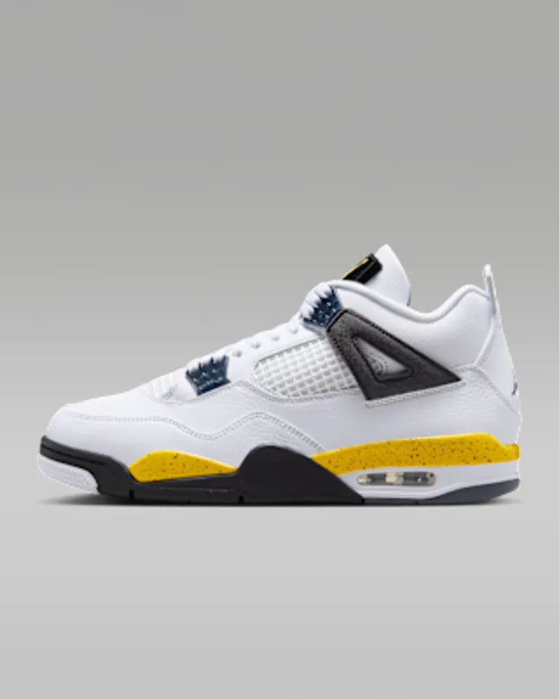 White/Dark Blue Grey/Black/Tour Yellow