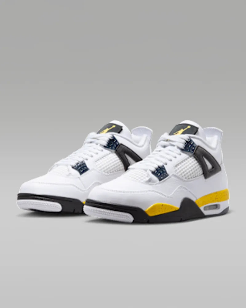 White/Dark Blue Grey/Black/Tour Yellow