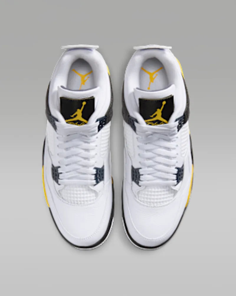 White/Dark Blue Grey/Black/Tour Yellow
