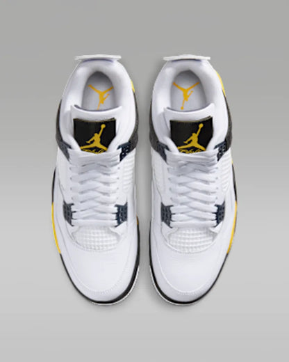 White/Dark Blue Grey/Black/Tour Yellow