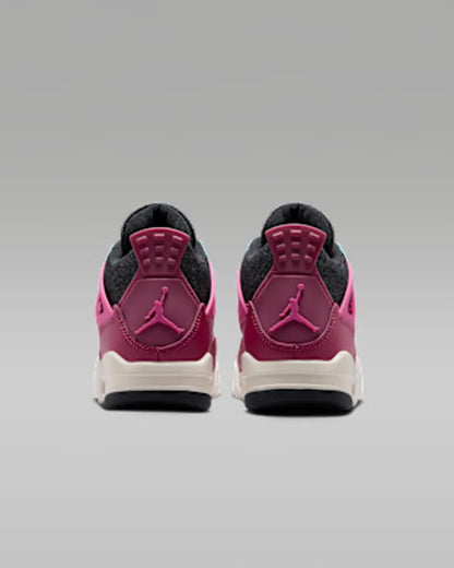 Sweet Beet/Off Noir/Chalk/Desert Pink