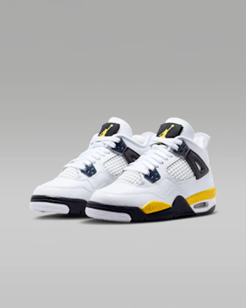 White/Dark Blue Grey/Black/Tour Yellow