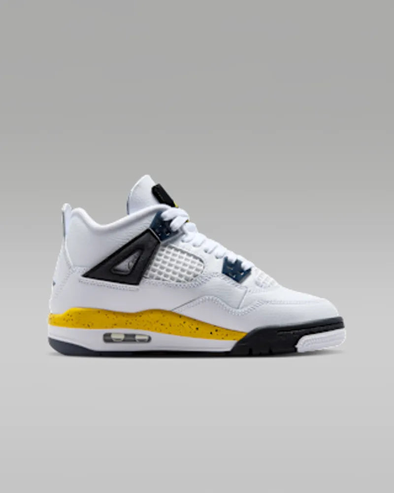 White/Dark Blue Grey/Black/Tour Yellow