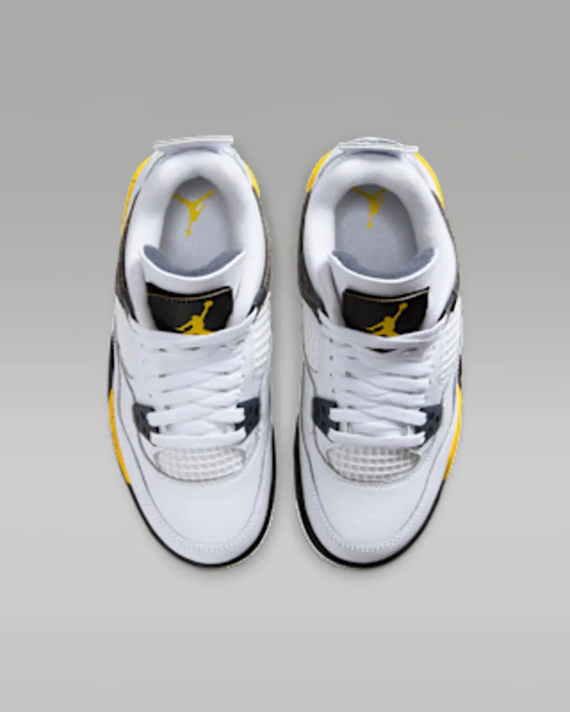 White/Dark Blue Grey/Black/Tour Yellow