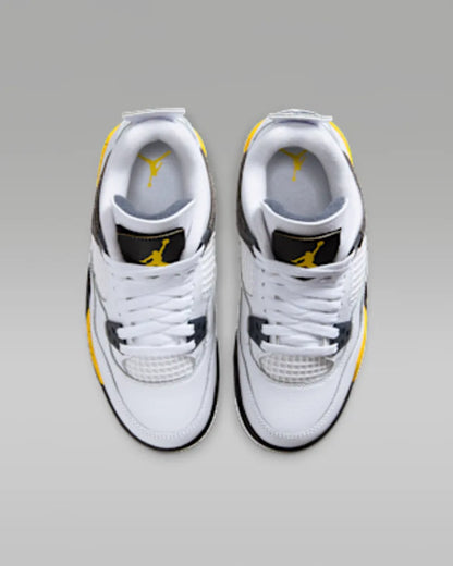White/Dark Blue Grey/Black/Tour Yellow