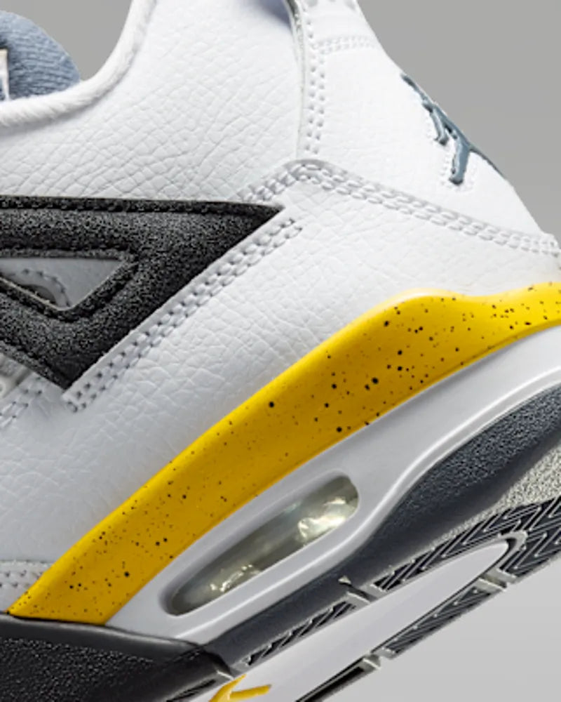 White/Dark Blue Grey/Black/Tour Yellow