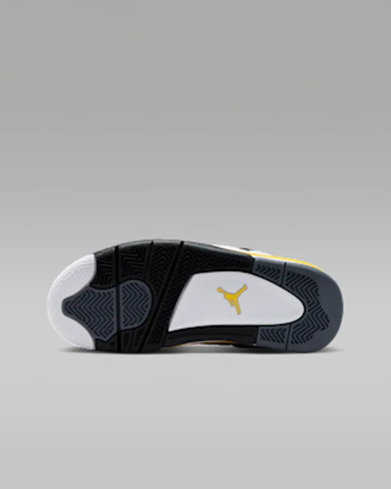 White/Dark Blue Grey/Black/Tour Yellow
