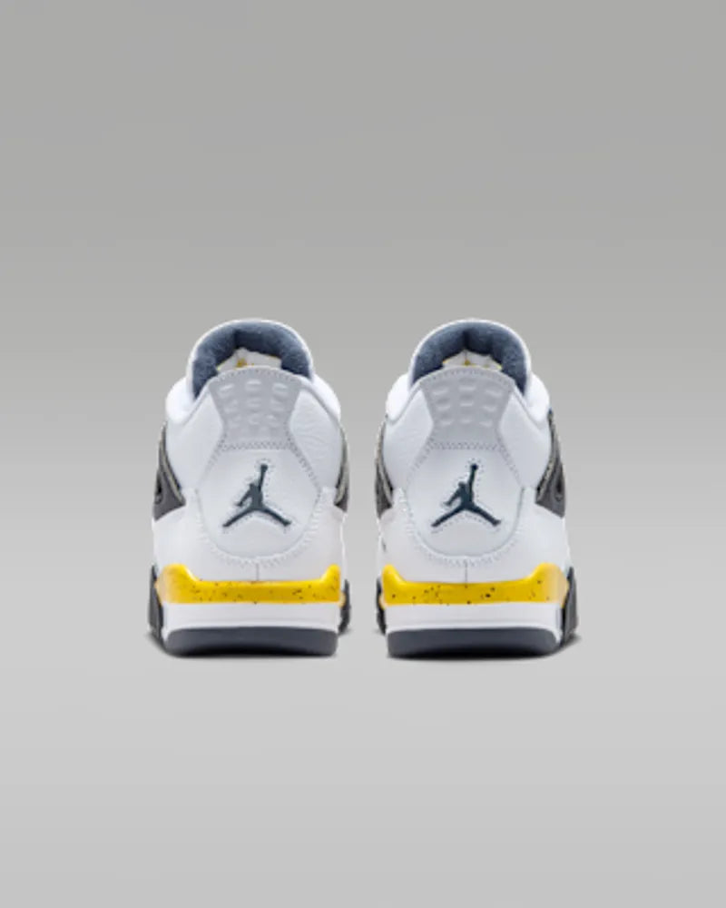 White/Dark Blue Grey/Black/Tour Yellow