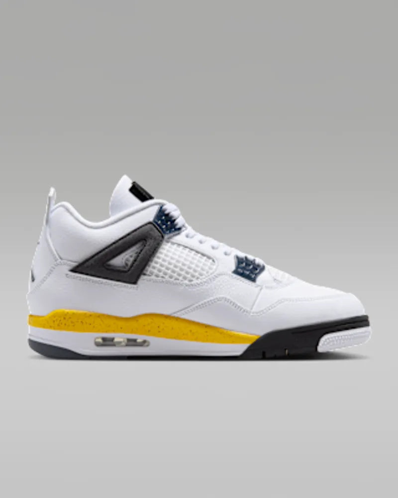 White/Dark Blue Grey/Black/Tour Yellow