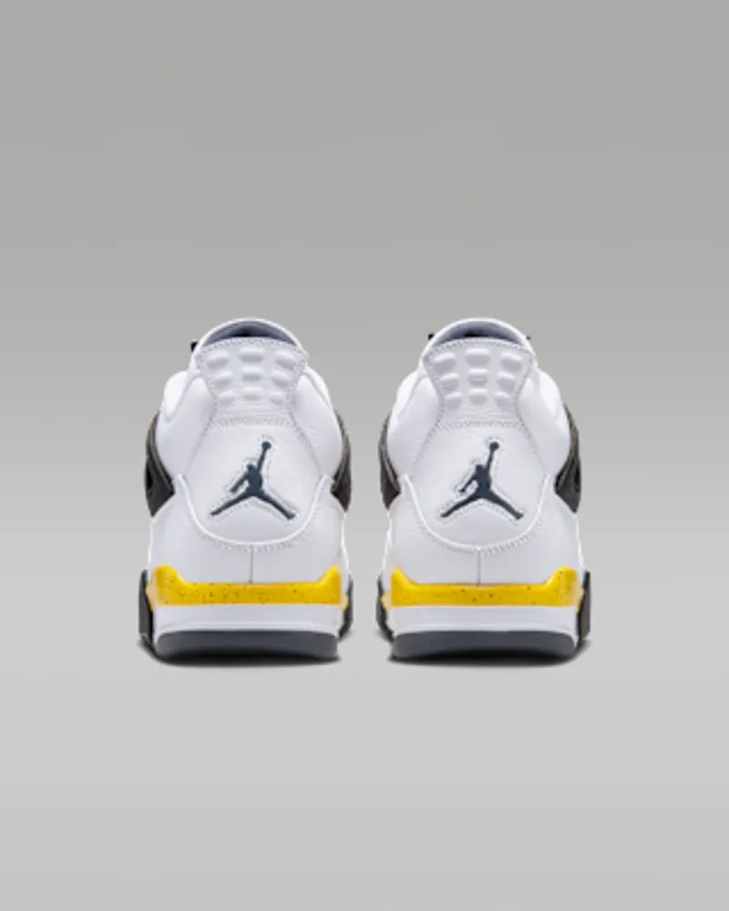 White/Dark Blue Grey/Black/Tour Yellow