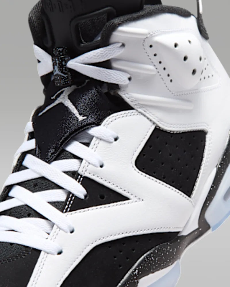 White/Black