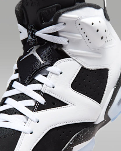 White/Black
