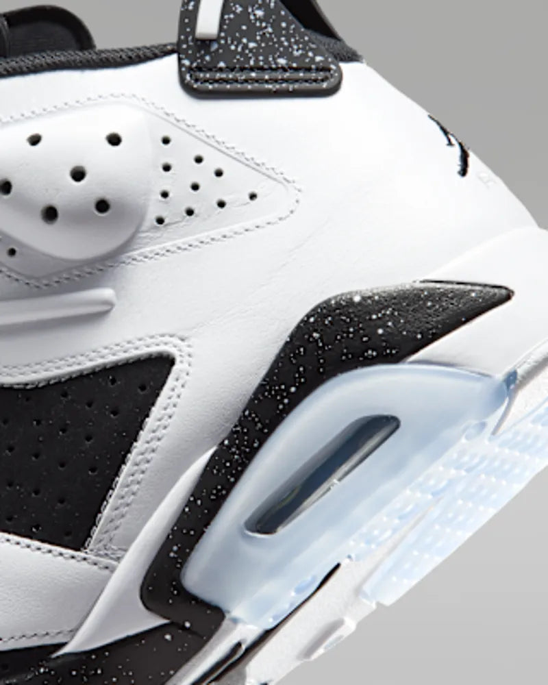 White/Black